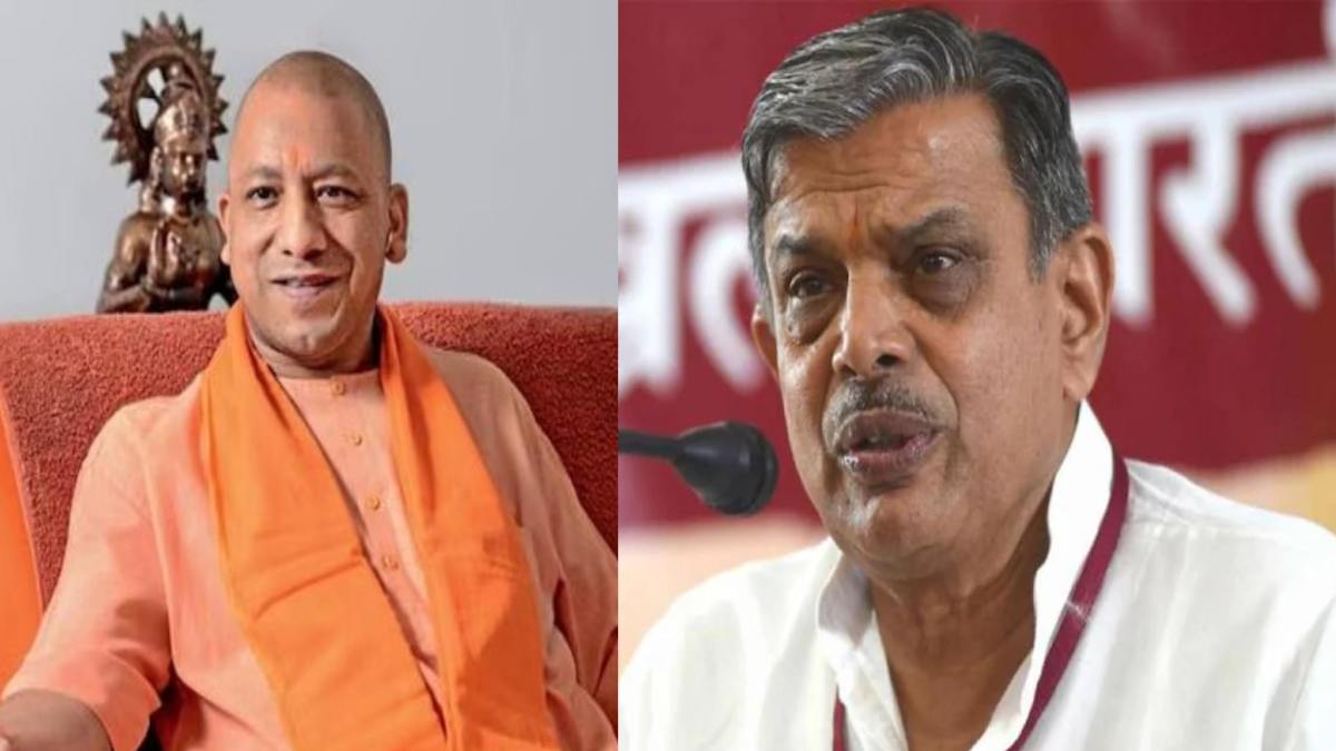 ‘जाति, भाषा, अगड़ा-पिछड़ा का भेद करेंगे तो हम कटेंगे’… योगी के ‘बटेंगे तो कटेंगे’ बयान पर संघ के सहकार्यवाह दत्तात्रेय होसबले की प्रतिकिया