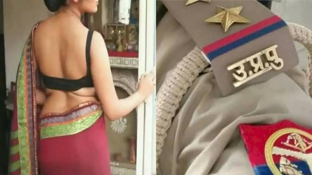 …’पर चलोगी, पहले मेरे पति को जेल भिजवाओ’, महिला का दरोगा के साथ चैट देखकर हसबेंड की फटी रह गईं आंखें, जानिए LOVE में लफड़े की पूरी Story…