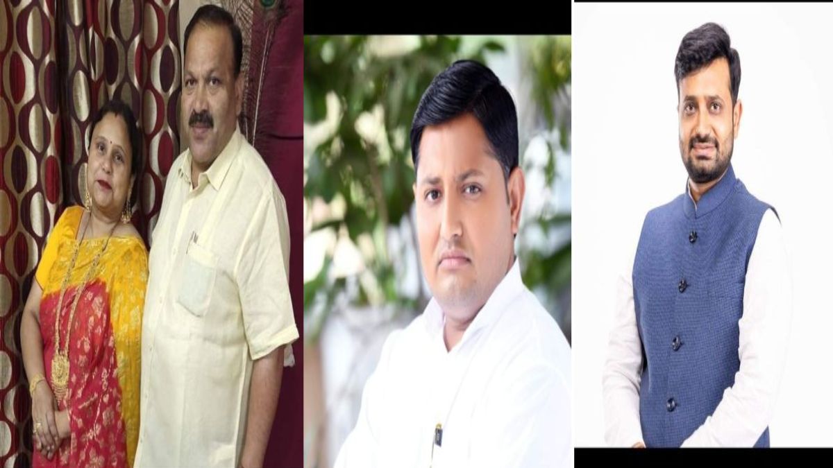 MP कांग्रेस कार्यकारिणी: नाम को लेकर बवाल, सिकरवार परिवार नाराज, उप नेता प्रतिपक्ष हेमंत कटारे भी नाखुश