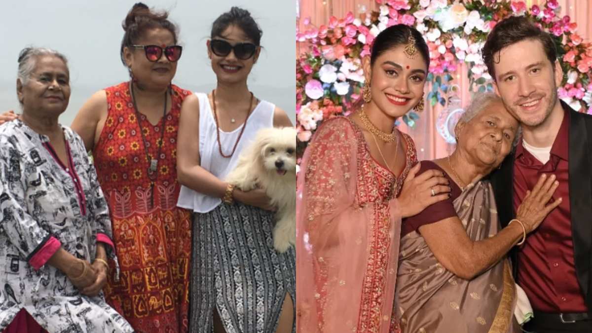 Sreejita De की शादी के ठीक 12 दिन पहले करीबी का हुआ निधन, एक्ट्रेस ने कहा- टूट गया पूरा परिवार …