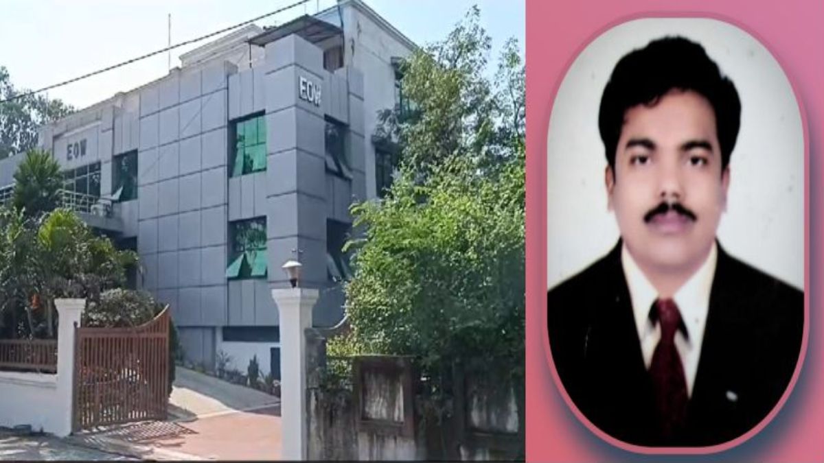 जमीन फर्जीवाड़ाः JDA के CEO समेत 5 के खिलाफ FIR, सरकार को ढाई करोड़ का लगाया था चूना