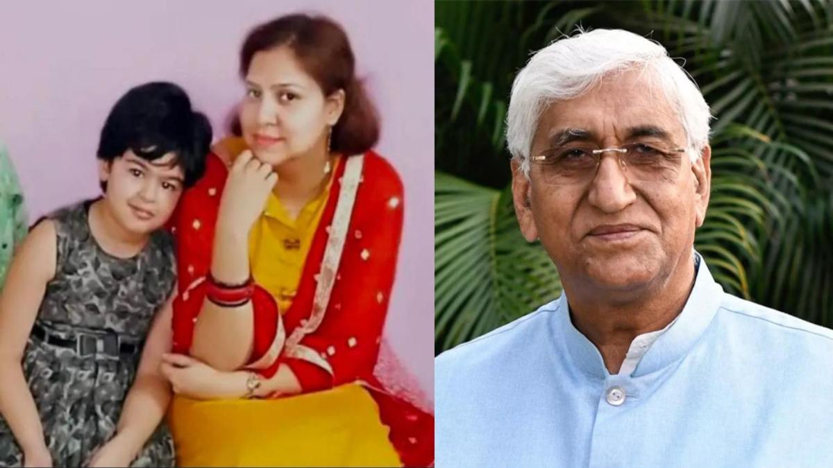 Double Murder Update: प्रदेश में कानून-व्यवस्था को लेकर पूर्व डिप्टी सीएम टीएस सिंहदेव ने उठाए सवाल, कहा- जब एक पुलिसकर्मी का परिवार खतरे में, तो आम नागरिकों की सुरक्षा का क्या होगा