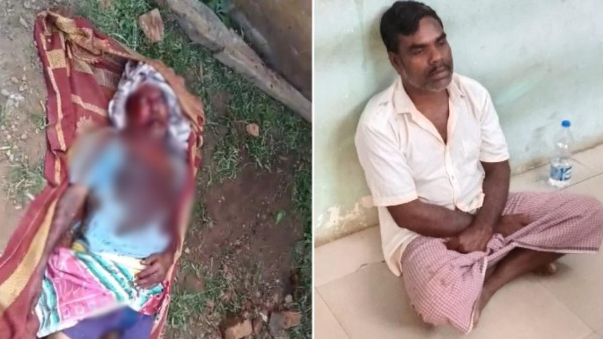 CG Crime: पारिवारिक विवाद में खून-खराबा, भतीजे ने चाचा को उतारा मौत के घाट