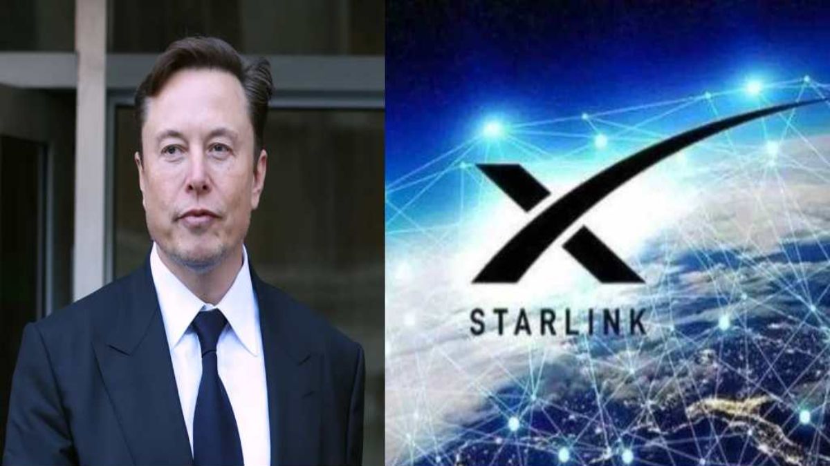 Satellite Broadband In India: Elon Musk के स्टारलिंक की भारत में होगी एंट्री, देगी सैटेलाइट ब्रॉडबैंड सर्विसेज, जानिए किसे लगेगा झटका ?