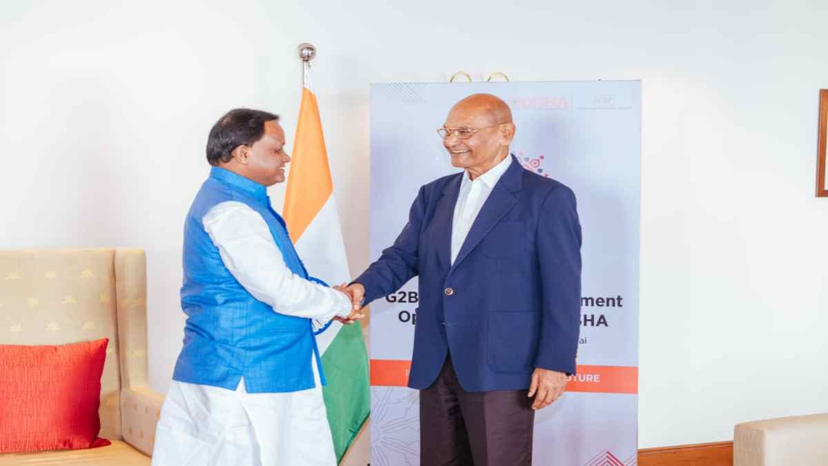 ओडिशा में वेदांता करेगा एक लाख करोड़ का निवेश, लाखों लोगों को मिलेगा रोजगार