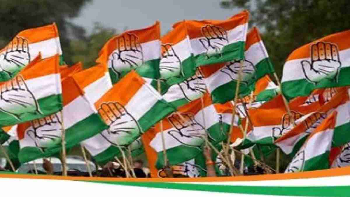 AICC ने महाराष्ट्र के 43 विधानसभा में बनाए कॉर्डिनेटर, कांग्रेस नेता नितिन भंसाली को मिली साउथ नागपुर की जिम्मेदारी