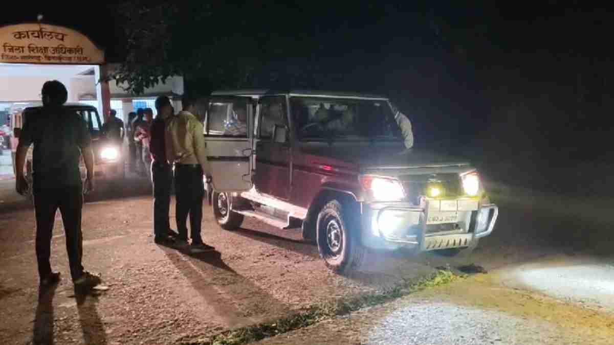 भ्रष्टाचार के खिलाफ ACB की बड़ी कार्रवाई, फाइल आगे बढ़ाने के लिए रिश्वत लेते RTE प्रभारी गिरफ्तार