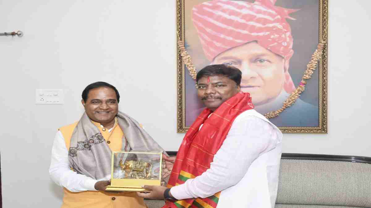 छत्तीसगढ़ की तर्ज पर अब ओडिशा में होगी धान खरीदी, अध्ययन दल ने सिस्टम को जाना और सराहा