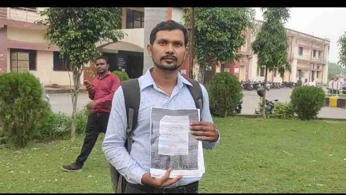 आत्मरक्षा प्रशिक्षण के नाम पर राशि का बंदरबांट : शिक्षा विभाग के अफसरों की उदासीनता के चलते जमकर चली मनमानी, स्कूल शिक्षकों ने ही छात्राओं को दे दिया प्रशिक्षण, जानिए क्या बोले डीईओ और कलेक्टर…