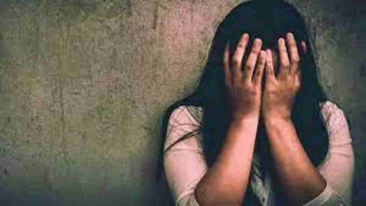 CG CRIME : नाबालिग का अपहरण कर करता रहा दुष्कर्म, अब सलाखों के पीछे आरोपी
