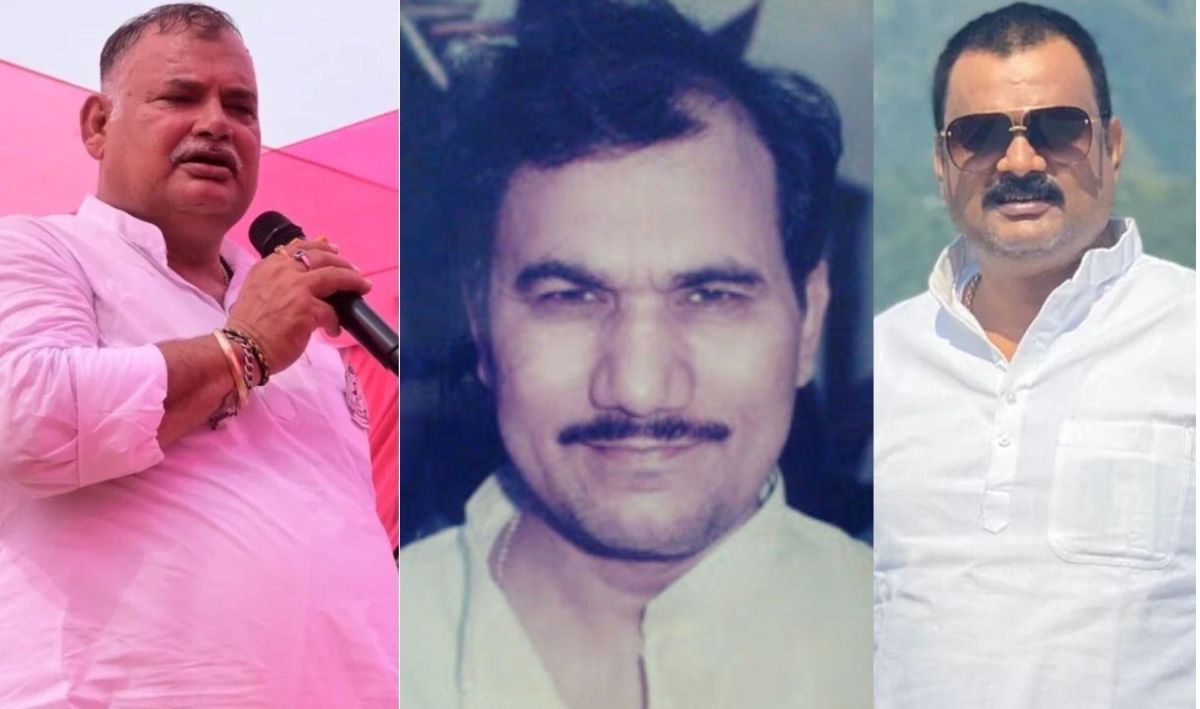 बृजबिहारी हत्याकांड: पूर्व MLA मुन्ना शुक्ला समेत दो को उम्रकैद, पूर्व सांसद सूरजभान सिंह समेत 6 आरोपी बरी… पूर्व मंत्री हत्या में सुप्रीम कोर्ट ने सुनाया फैसला