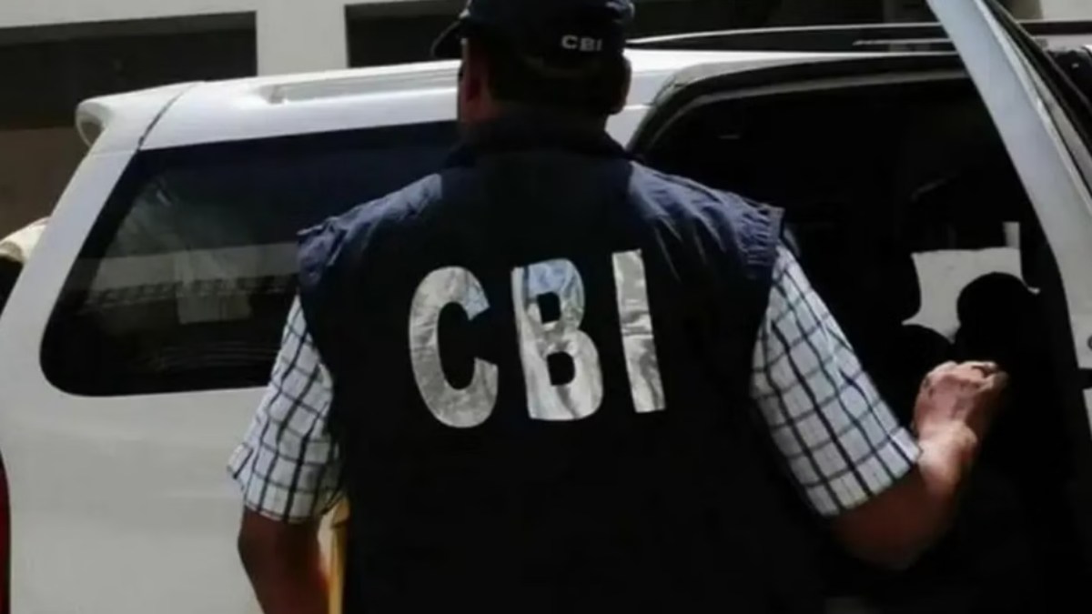 Rajasthan News: CBI की बड़ी कार्रवाई, रेत के अवैध खनन में 10 ठिकानों पर मारे छापे