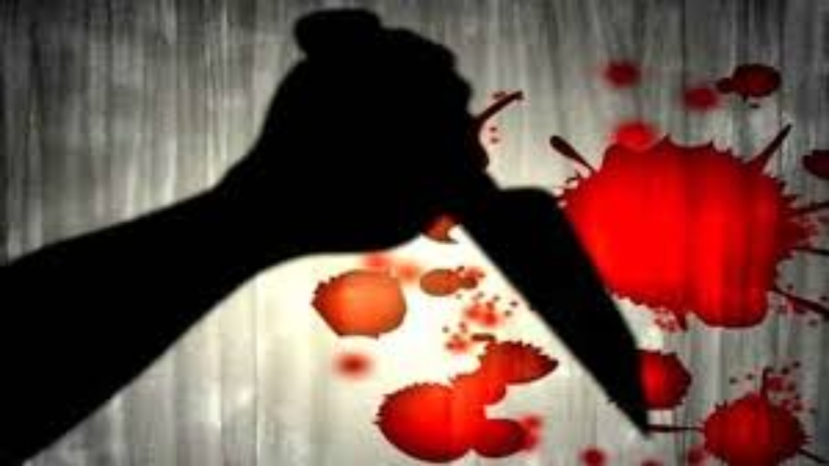 चाकू गोदकर निर्मम हत्या, शराब पीने को लेकर हुए विवाद के बाद उतारा मौत के घाट, आरोपियों की तलाश में जुटी पुलिस  