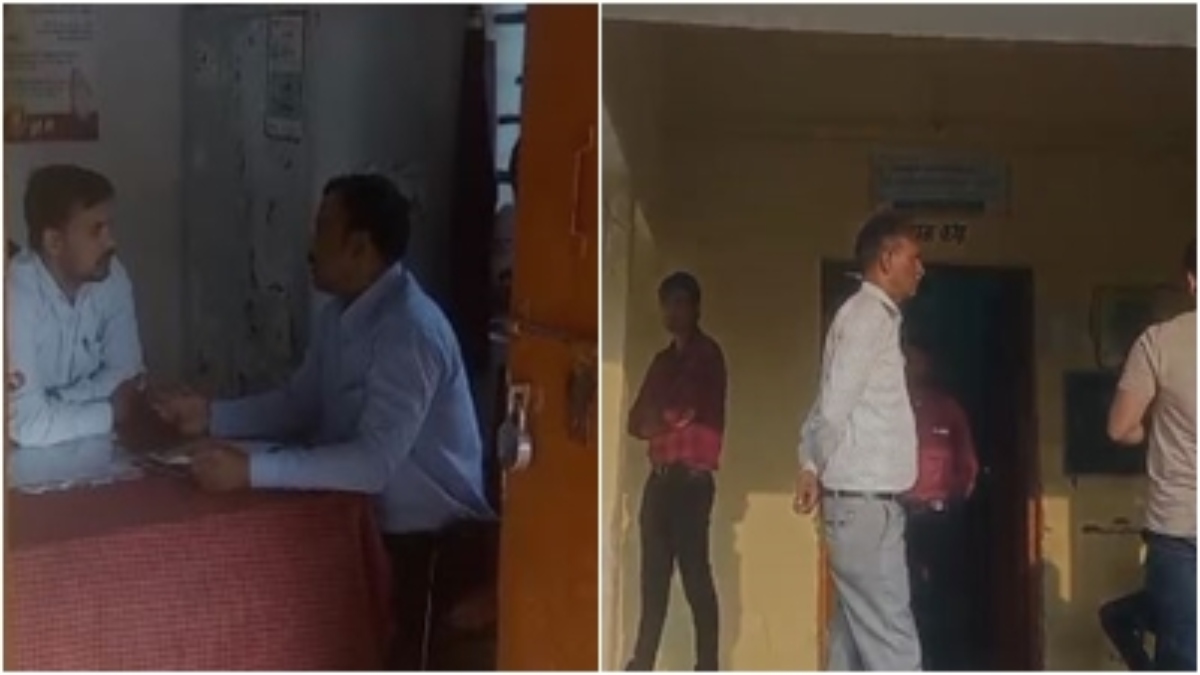 एमपी में नहीं थम रही रिश्वतखोरी: अब लोकायुक्त ने पशु चिकित्सा अधिकारी को किया गिरफ्तार, 20 हजार की मांगी थी रिश्वत