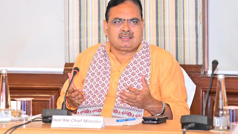 Rajasthan News: राजस्थान के सरकारी कर्मचारियों को नए साल का तोहफा, भजनलाल सरकार ने लिया ये बड़ा फैसला