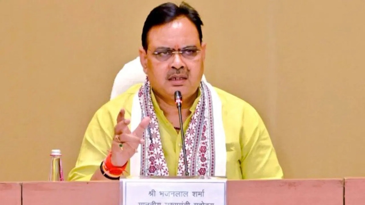 Rajasthan News: भरतपुर और बीकानेर विकास प्राधिकरण घोषित, सीएम भजनलाल शर्मा की कैबिनेट बैठक में लिए गए ये महत्वपूर्ण फैसले
