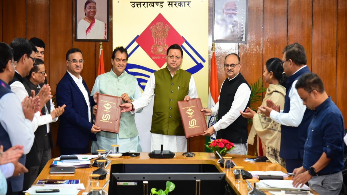 उत्तराखंड के सरकारी कर्मचारियों के लिए खुशखबरी, कॉरपोरेट सैलरी पैकेज के साथ मिलेगी ये सुविधाएं