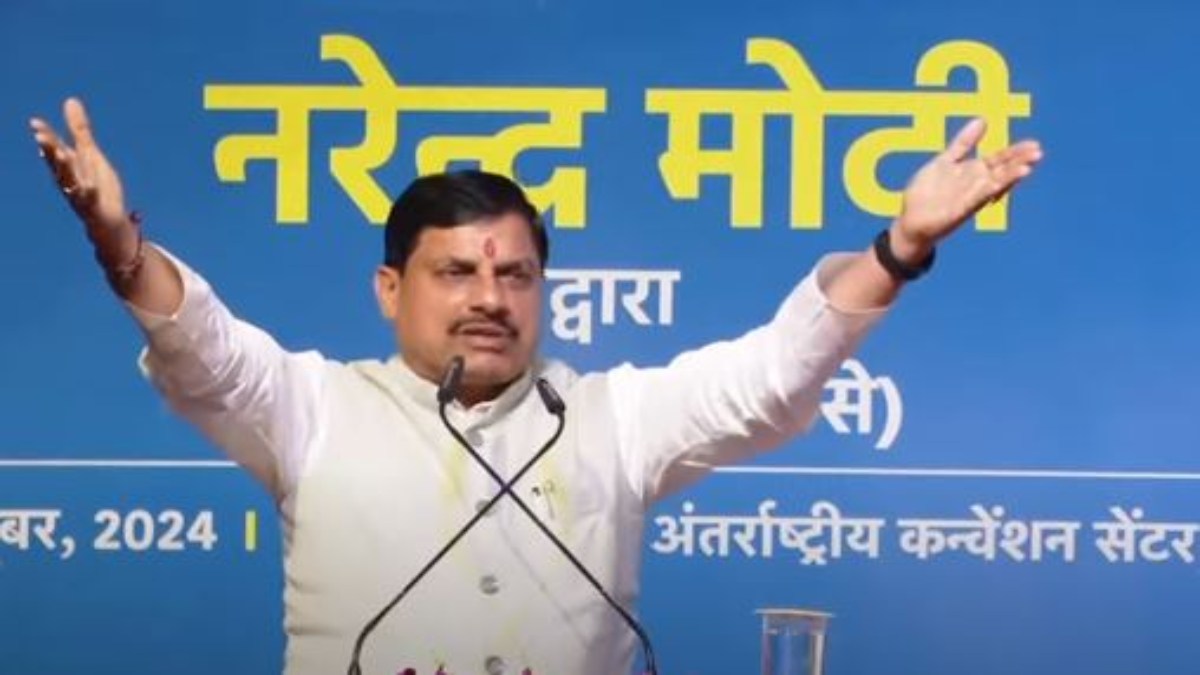 गांधी जयंती पर CM डॉ मोहन यादव ने दी विकास की सौगात, सफाई मित्रों के खाते में ट्रांसफर की राशि, 125 CNG रोड टू डोर वाहनों को दिखाई हरी झंडी   