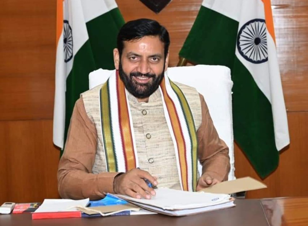 Haryana Cabinet Ministers Portfolio:  हरियाणा में हुआ मंत्रालय का बंटवारा, CM सैनी ने अपने पास रखे गृह-वित्त समेत कुल 12 विभाग, जानें अनिल विज को कौन सा मंत्रालय मिला?