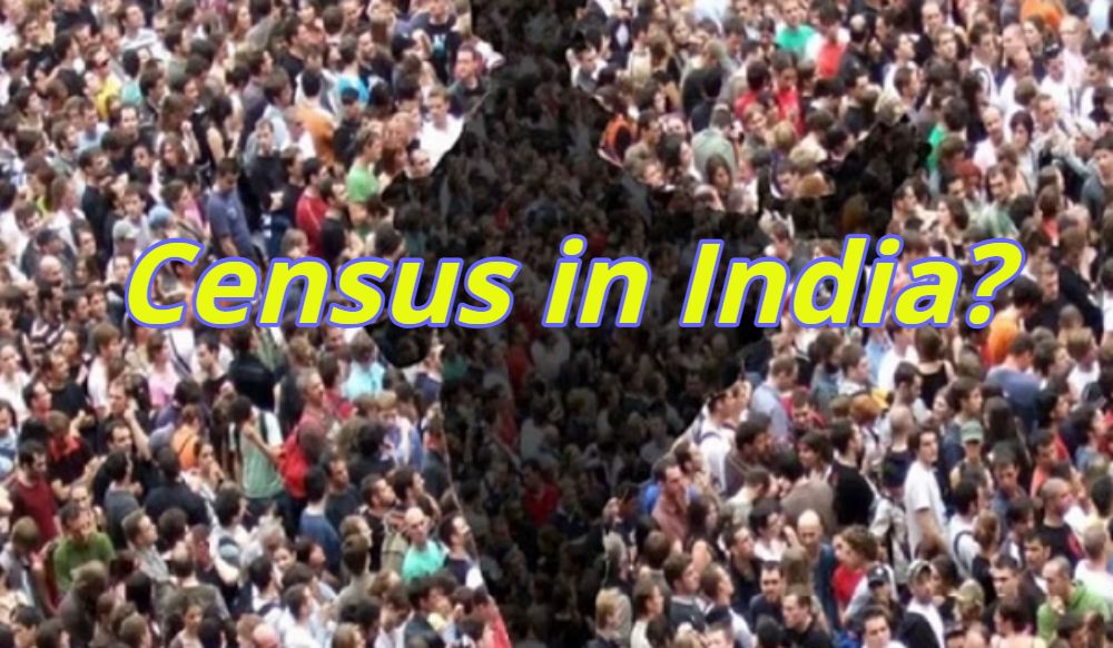 Census in India: देश में 2025 से शुरू होगी जनगणना, आपका संप्रदाय पूछेगी सरकार