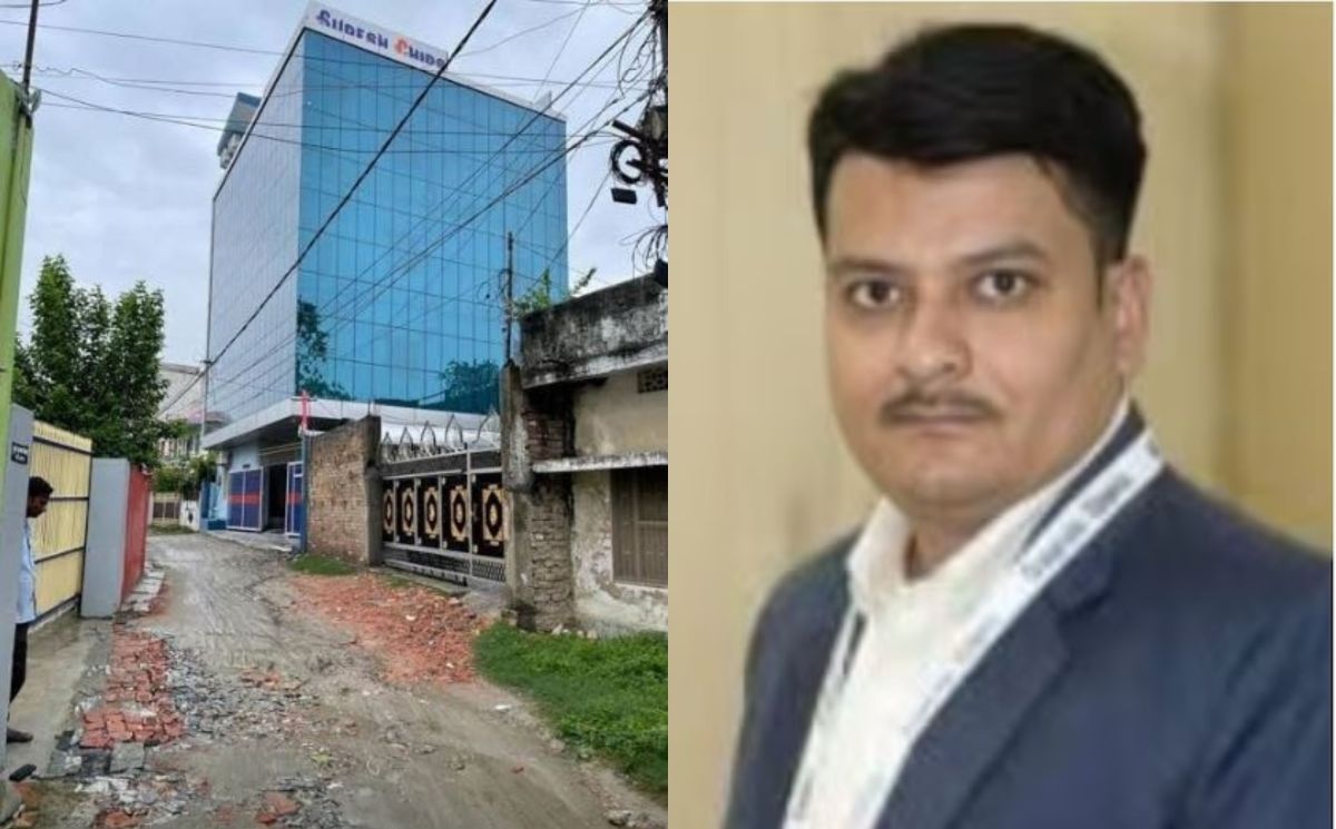 ‘बिहार में सेमीकंडक्टर की कंपनी खोलना जीवन का सबसे बुरा फैसला…’ कंपनी के CEO का पोस्ट वायरल, शासन-प्रशासन पर लगाए ये आरोप