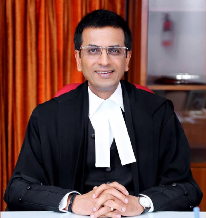 Chief Justice DY Chandrachud: CJI डीवाई चंद्रचूड़ 5 दिन के कार्यकाल में सुनाएंगे 5 अहम फैसले, मदरसा एक्ट से लेकर AMU के माइनॉरिटी स्टेटस में देंगे ‘सुप्रीम निर्णय’