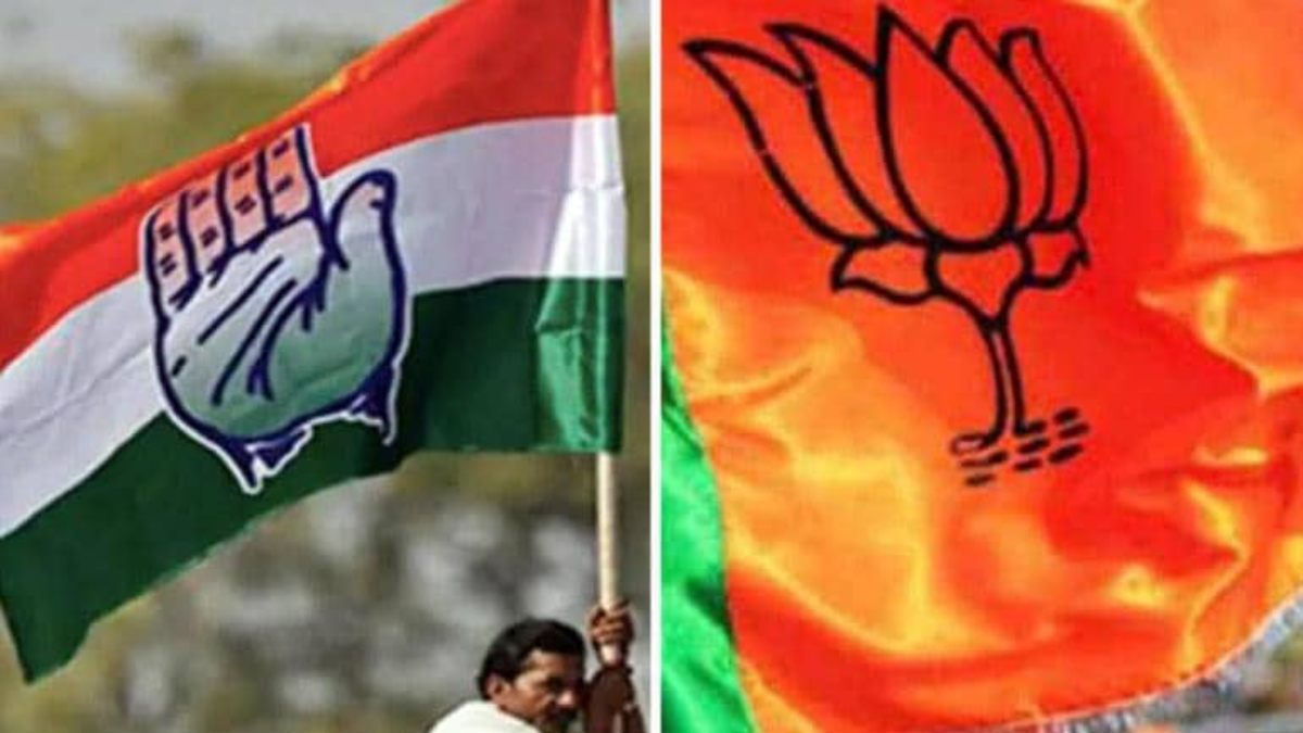 अपनों की सरकार से नाराजगी: BJP MLA अपनी ही सरकार पर उठा रहे सवाल, कांग्रेस का तंज- विधायक की भी नहीं हो रही सुनवाई