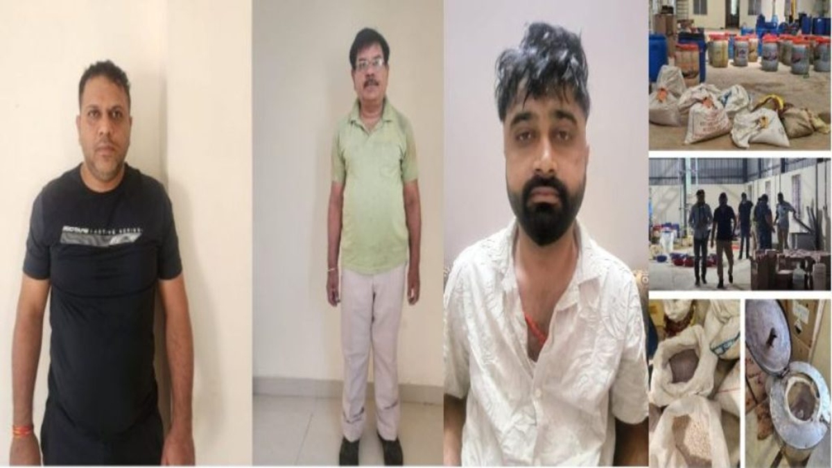 कहां गई MD ड्रग्स की मनी? कमाई और राशि ठिकाने लगाने का नहीं मिल रहा हिसाब, सकते में जांच एजेंसियां, हर दिन बन रही थी 100 करोड़ की ड्रग्स