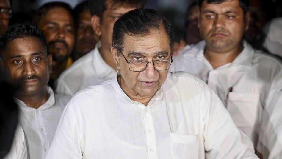 हरियाणा में हार का असर… कांग्रेस में शुरू हुआ इस्तीफों का दौर, प्रदेश प्रभारी दीपक बाबरिया ने दिया त्यागपत्र- Deepak Babaria Resigned