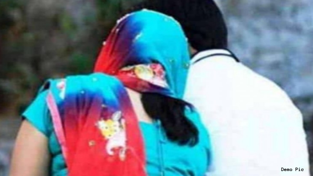 परिवार के लिए पैसा कमाने परदेश गया पति, देवर के साथ फरार हुई पत्नी, बच्ची को भी ले गई साथ, हसबैंड बोला- मेरा सब कुछ लुट गया