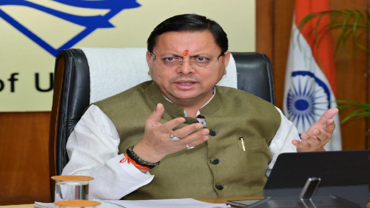 Dhami Cabinet Meeting: धामी कैबिनेट ने पशुपालकों के लिए बड़ा फैसला, इस नई योजना को दी मंजूरी