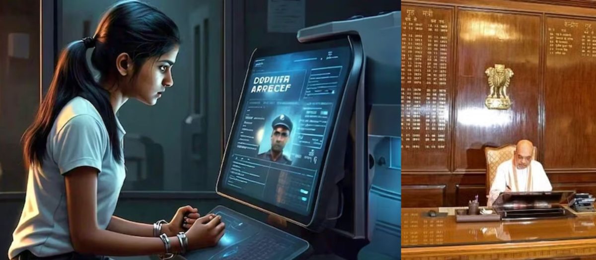 Digital Arrest Fraud: डिजिटल अरेस्ट पर गृह मंत्रालय ने बनाई हाईलेवल कमेटी, पीएम मोदी ने ‘मन की बात’ में इससे बचने की दी थी सलाह