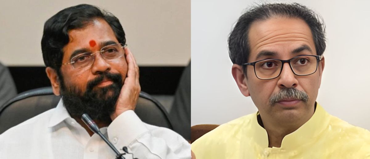 ‘मेरी दाढ़ी को हल्के में मत लेना, इसने महाविकास अघाड़ी  की नैया को डुबोने का…’, महाराष्ट्र चुनाव की घोषणा से  पहले एकनाथ शिंदे का उद्धव ठाकरे पर बड़ा हमला