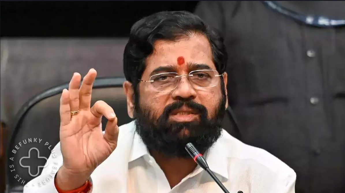 Maharashtra: चुनाव तारीखों के ऐलान से चंद मिनट पहले CM एकनाथ शिंदे का सरकारी कर्मचारियों को बड़ा तोहफा, मिलेगा दिवाली बोनस- Eknath Shinde