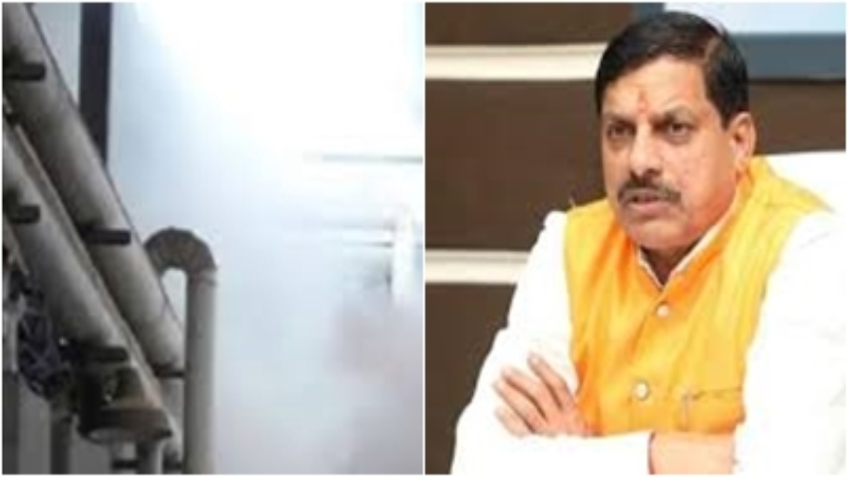 गुजरात केमिकल फैक्ट्री हादसे में MP के तीन मजदूरों की मौत: CM मोहन ने जताया शोक, मृतकों के परिजनों को 2-2 लाख रुपए आर्थिक सहायता की घोषणा     