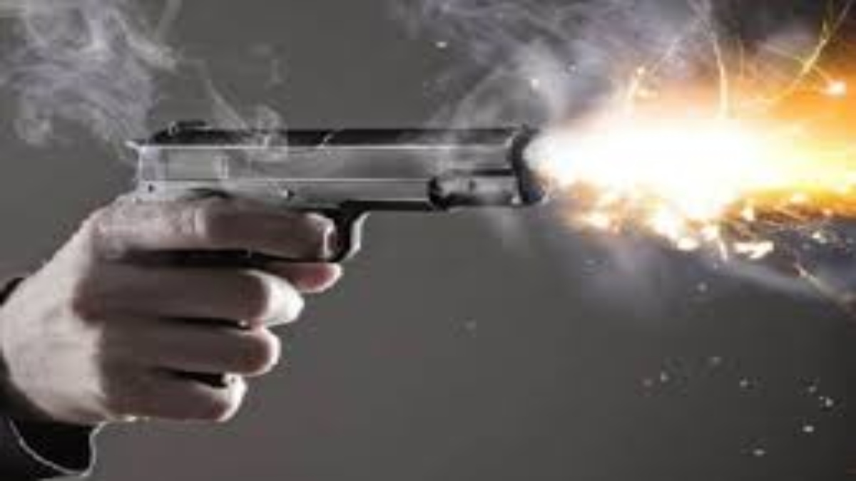 MP CRIME: बहन से बात करने से नाराज भाई ने युवक को मारी गोली, पहले भी दे चुका था समझाइश   