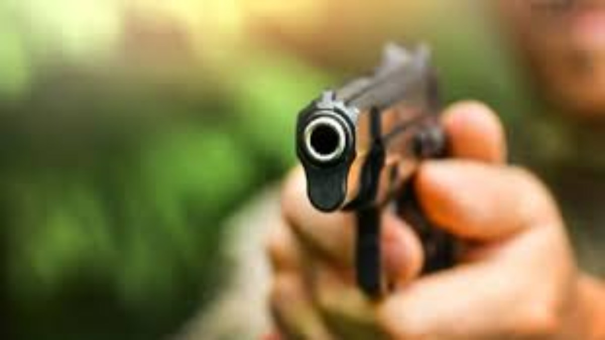भाई बना भाई का दुश्मन: छोटे ने बड़े को मारी गोली, सामने आई ये वजह 