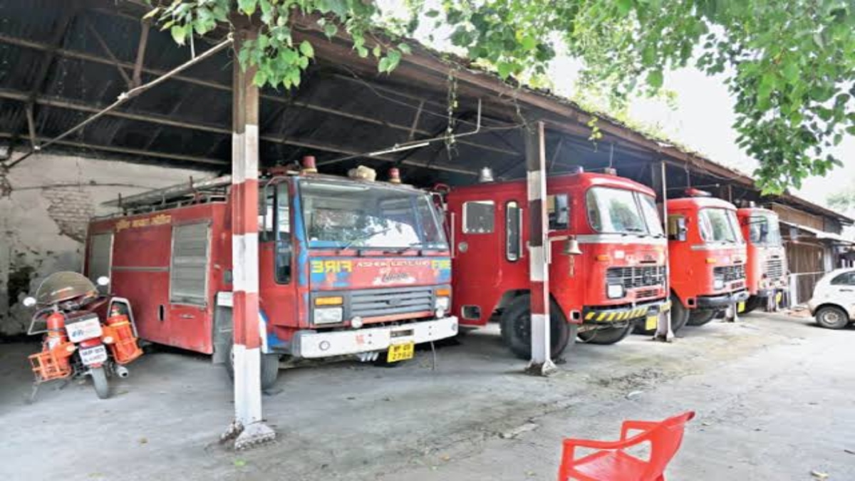 Indore News: रिश्वत के रुपए को लेकर फायर ब्रिगेड के कर्मचारियों में हुआ था विवाद, CID विजिलेंस भोपाल ने मामला किया दर्ज 