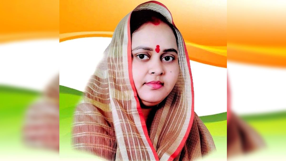 एमपी कांग्रेस कार्यकारिणी को लेकर बवाल जारी: पूर्व विधायक ने सचिव पद लेने से किया इनकार, कहा- किसी और को दी जाए जिम्मेदारी
