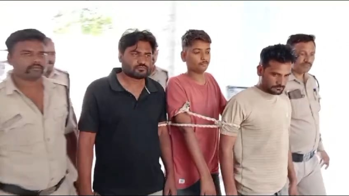 सब्जी कारोबारी का अपहरण: पहले मारपीट की फिर बंधक बनाकर गाड़ी में ले गए बदमाश, सामने आई चौंकाने वाली वजह 