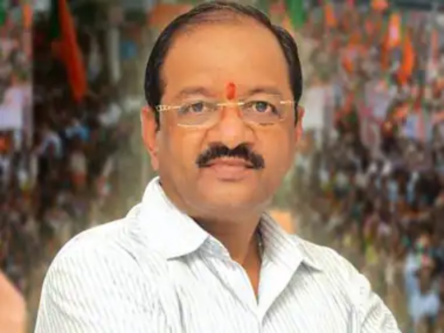 Gopal Shetty: मुंबई BJP में बड़ी बगावत, पूर्व सांसद गोपाल शेट्टी निर्दलीय लड़ेंगे चुनाव, आज दाखिल करेंगे नामांकन
