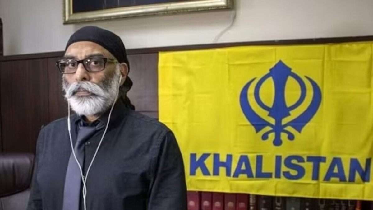 ‘भारत मुझे मार डालेगा, मौत माथे पर लिखी है…,’  खालिस्तानी आतंकी पन्नू को सताया मौत का खौफ- Gurpatwant Singh Pannu
