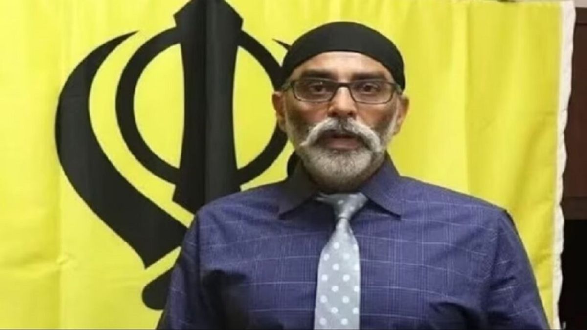 ‘भारत’ तेरे टुकड़े-टुकड़े होंगे…. खालिस्तानी आतंकी गुरपतवंत पन्नू ने दी देश के ‘बाल्कनाइजेशन’ की धमकी, जानिए क्या होता है इसका मतलब?- Gurpatwant Singh Pannu