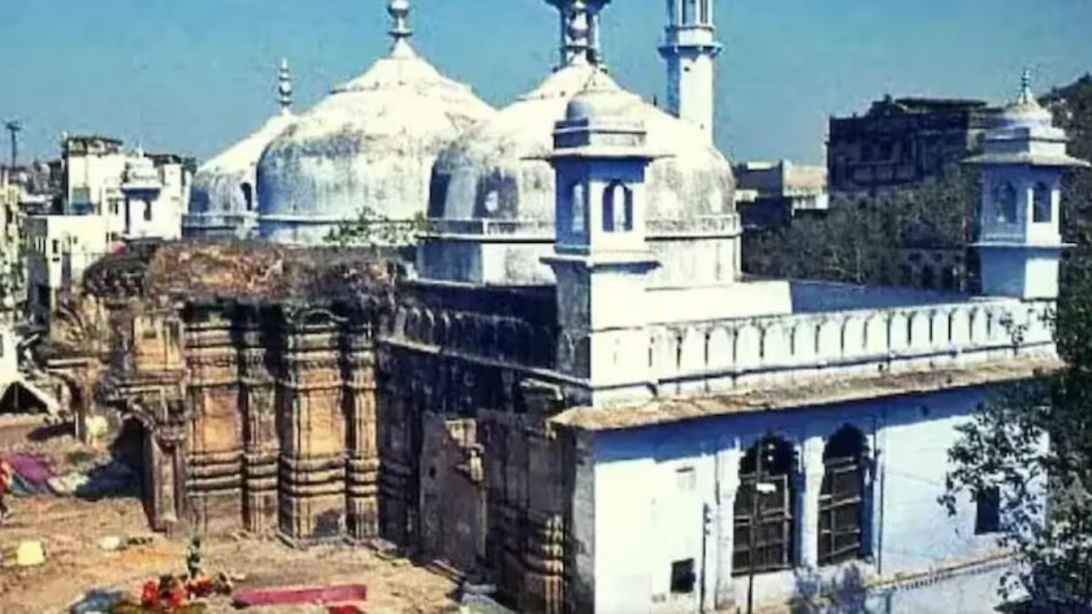 ज्ञानवापी केस में हिंदू पक्ष को बड़ा झटका, ASI सर्वे कराने की याचिका खारिज