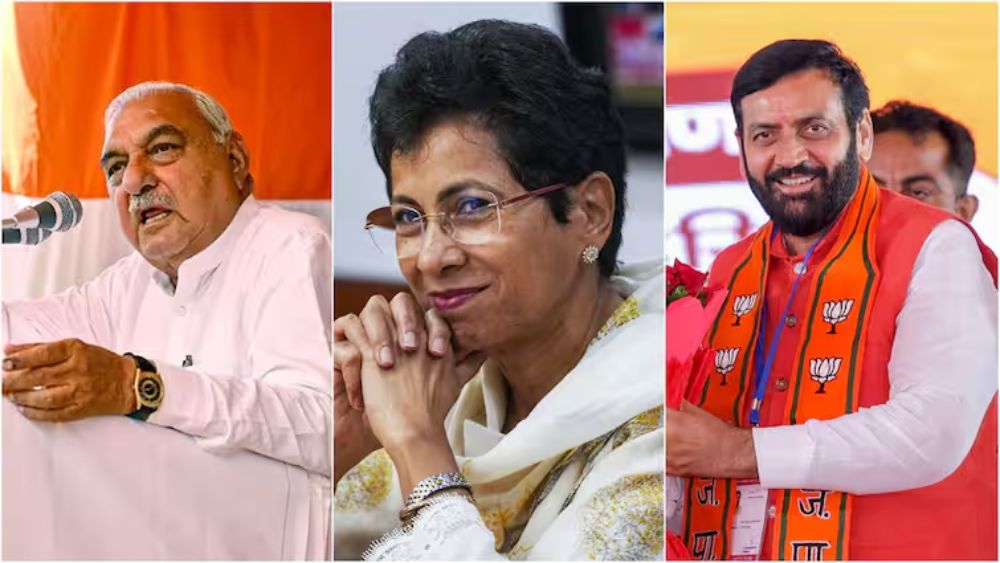 Haryana Election: हरियाणा की 19 सीटों पर फंसा है पूरा पेंच, कहीं बिगड़ न जाए कांग्रेस-बीजेपी का बना बनाया खेल