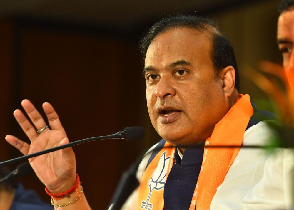 ‘देश के कोने-कोने में बाबर है, उन्हें मारकर निकालना है…’, हरियाणा में हिमंत बिस्वा सरमा बोले- बाप-बेटे की सरकार नहीं बनने देंगे- Himanta Biswa Sarma