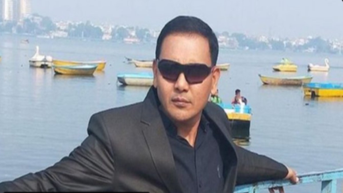 बहुचर्चित IAS नियाज खान ने बदला अपना नाम: अब इस नाम से जाने जाएंगे अफसर, जानें आखिर क्या है वजह ?