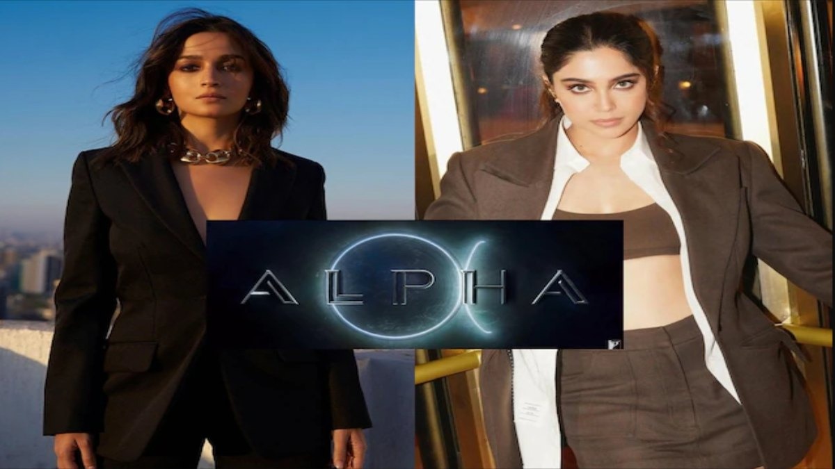 क्रिसमस पर दस्तक देगी Alia Bhatt की ‘Alpha’, एक्शन देख घबरा जाएंगे स्पाई यूनिवर्स के हीरो …