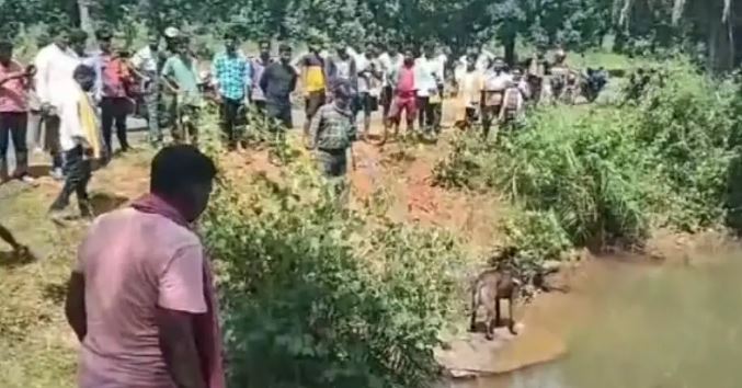 कंधमाल में गांजा तस्कर की मौत : ओडिशा क्राइम ब्रांच करेगी जांच