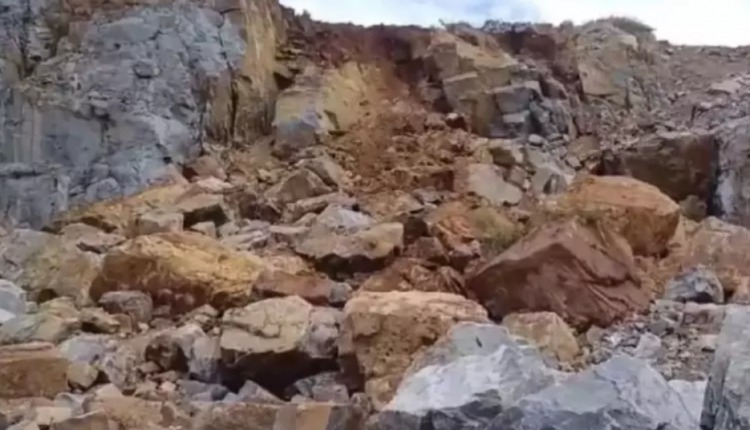 अवैध खदानों और स्टोन क्रशर इकाइयों के खिलाफ उचित कार्रवाई हो : ओडिशा सरकार